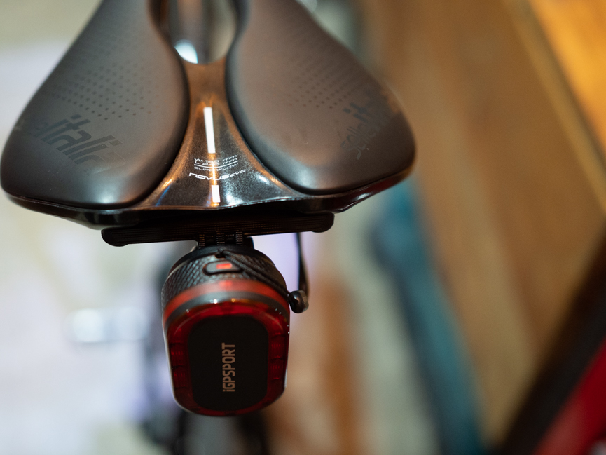 NOVUS BOOST EVO×SRminiの最適解となるブラケット