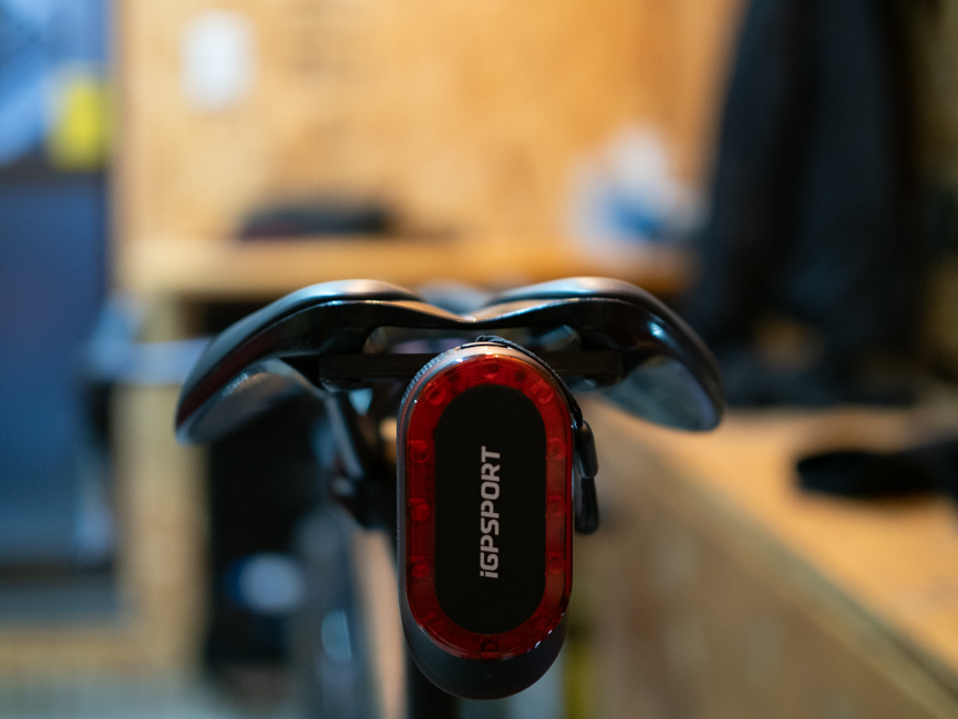 NOVUS BOOST EVO×SRminiの最適解となるブラケット