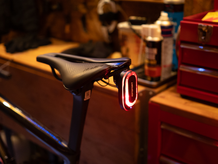 NOVUS BOOST EVO×SRminiの最適解となるブラケット