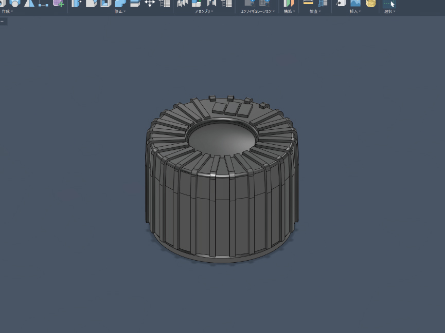 メカニカルキーボードのノブをMXRノブ化しよう(Jim DunlopラバーキャップMOD)